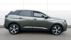 Peugeot 3008 1.5 BlueHDi Allure 5dr EAT8 Diesel Estate